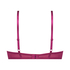 Soutien-gorge &agrave; armatures pr&eacute;form&eacute; Georgia, Violet