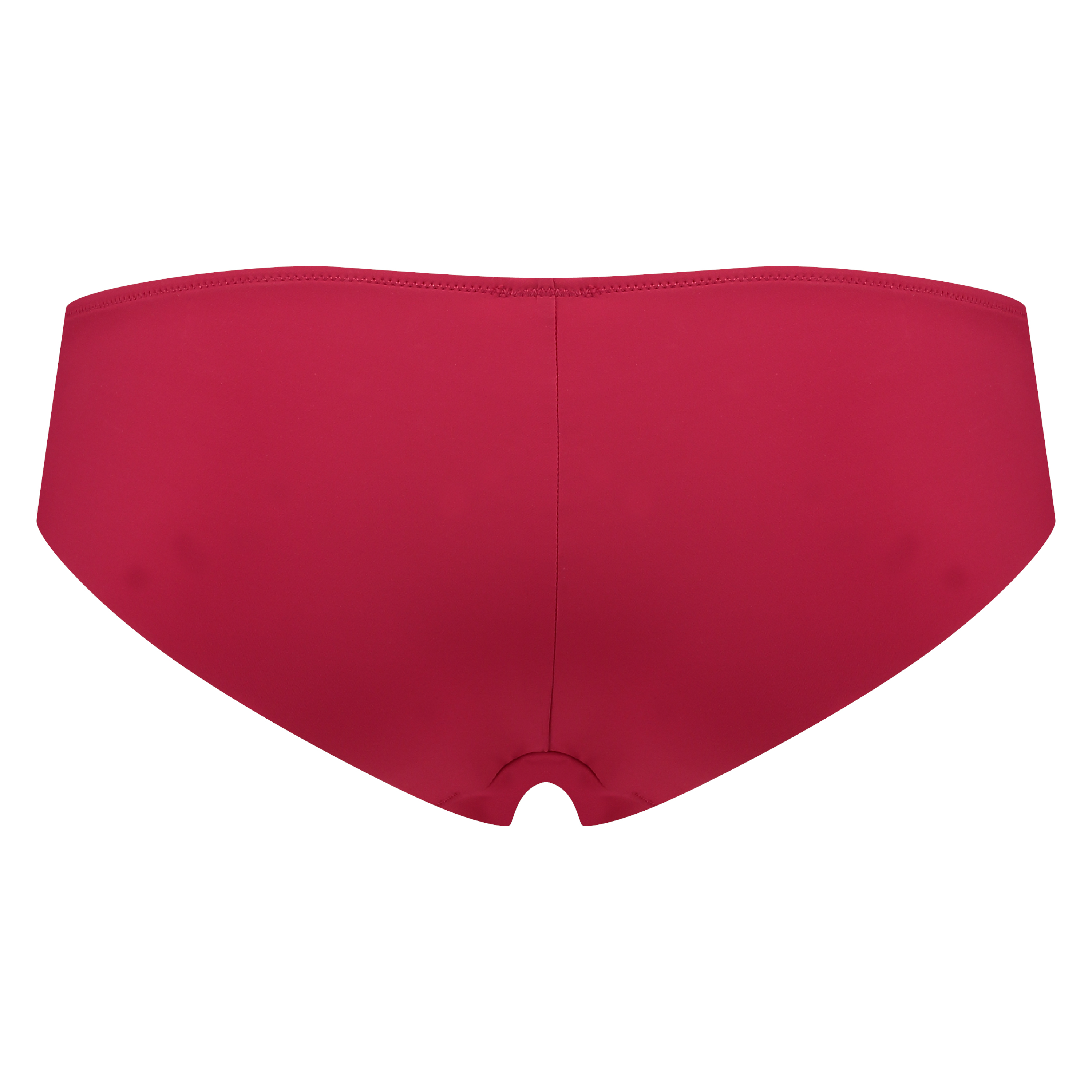 Slip Satin Fleece, Rot, main