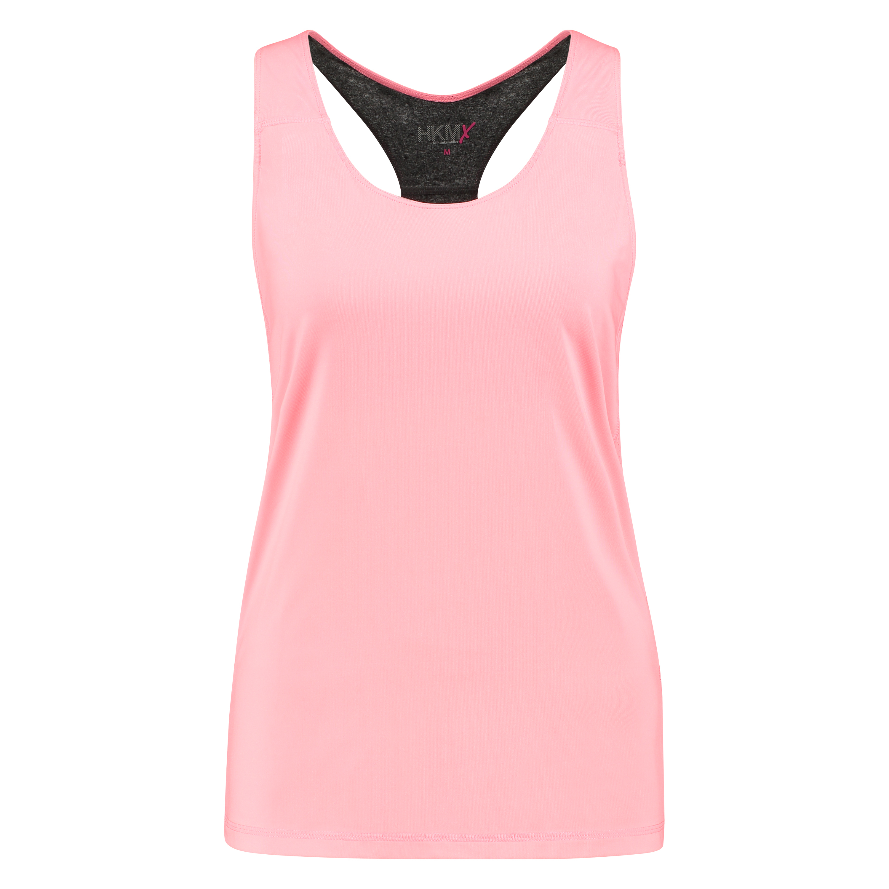 Sports top Sasha, Orange, main