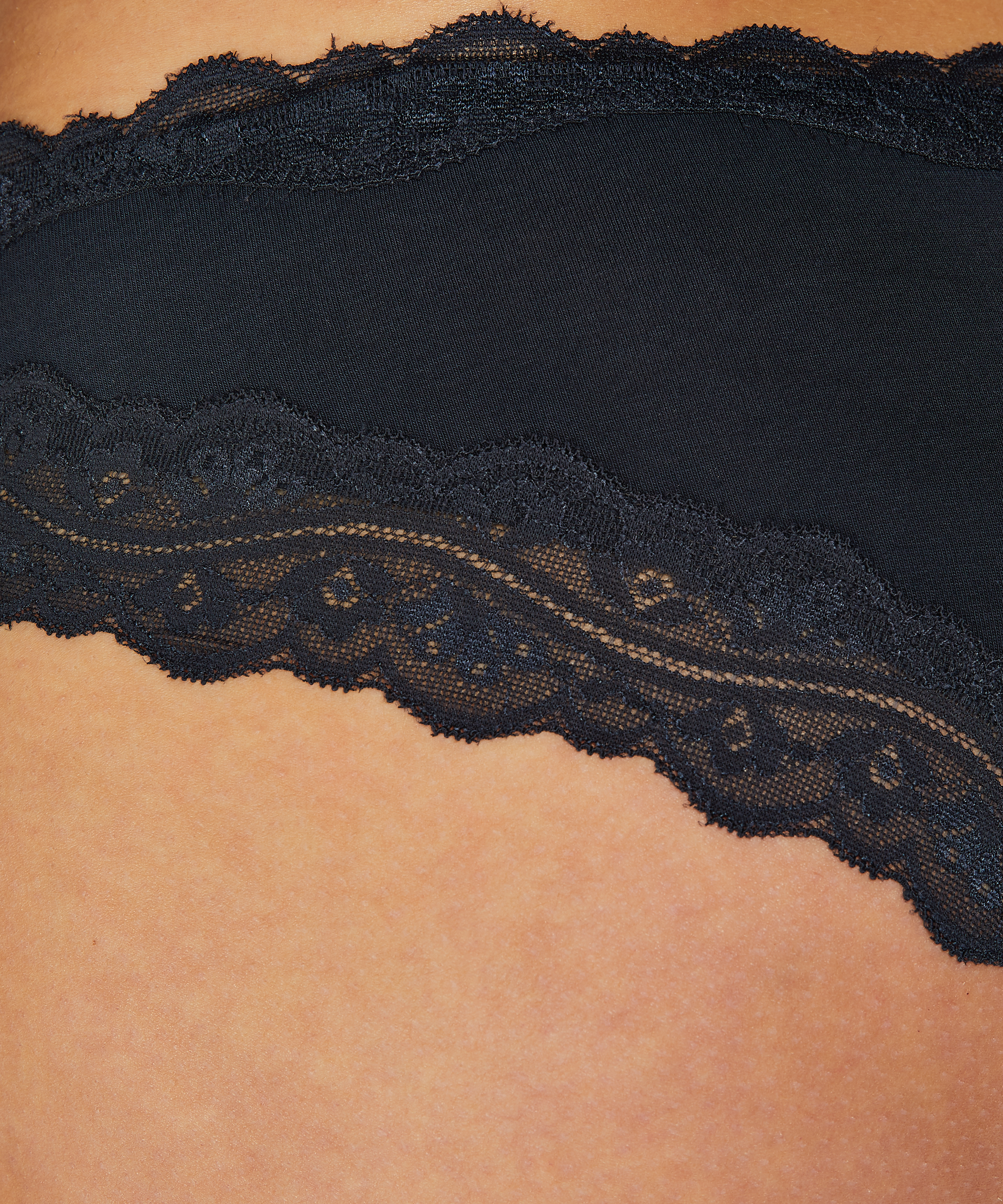 Brazilian Cotton, Blau, main