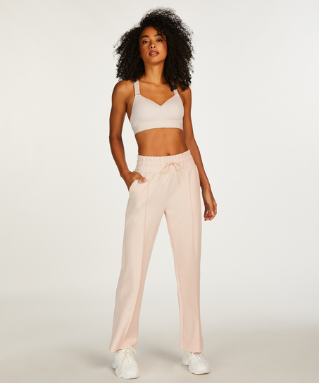 HKMX Jogginghose Ruby, Lila