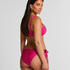 Slip de Bikini Costa, Rose