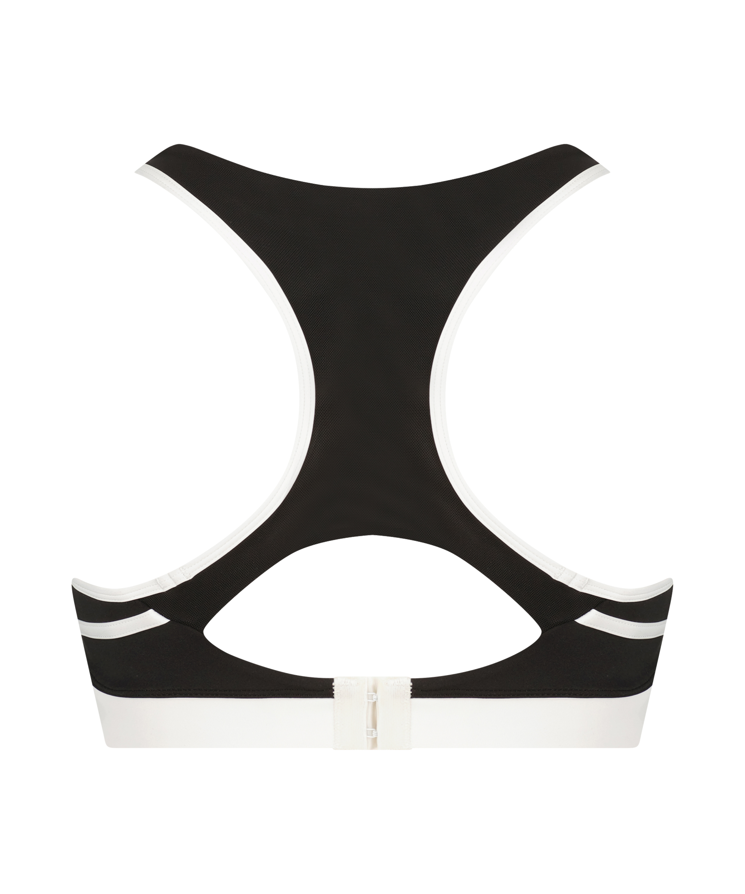 HKMX Sport-BH The Spirit Level 2, Schwarz, main