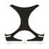 HKMX Sport-BH The Spirit Level 2, Schwarz