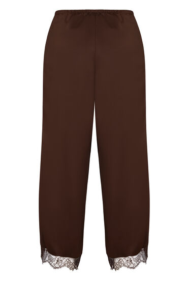 Hunkemöller Pant Cecilia Brown