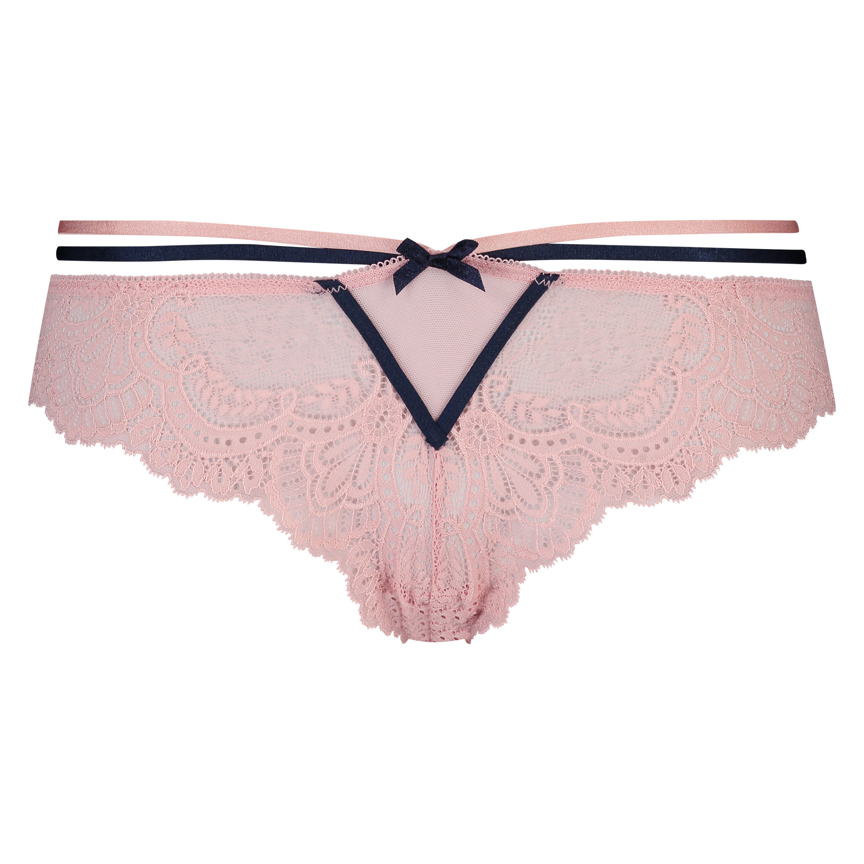 Brazilian Teigan, Rose, main