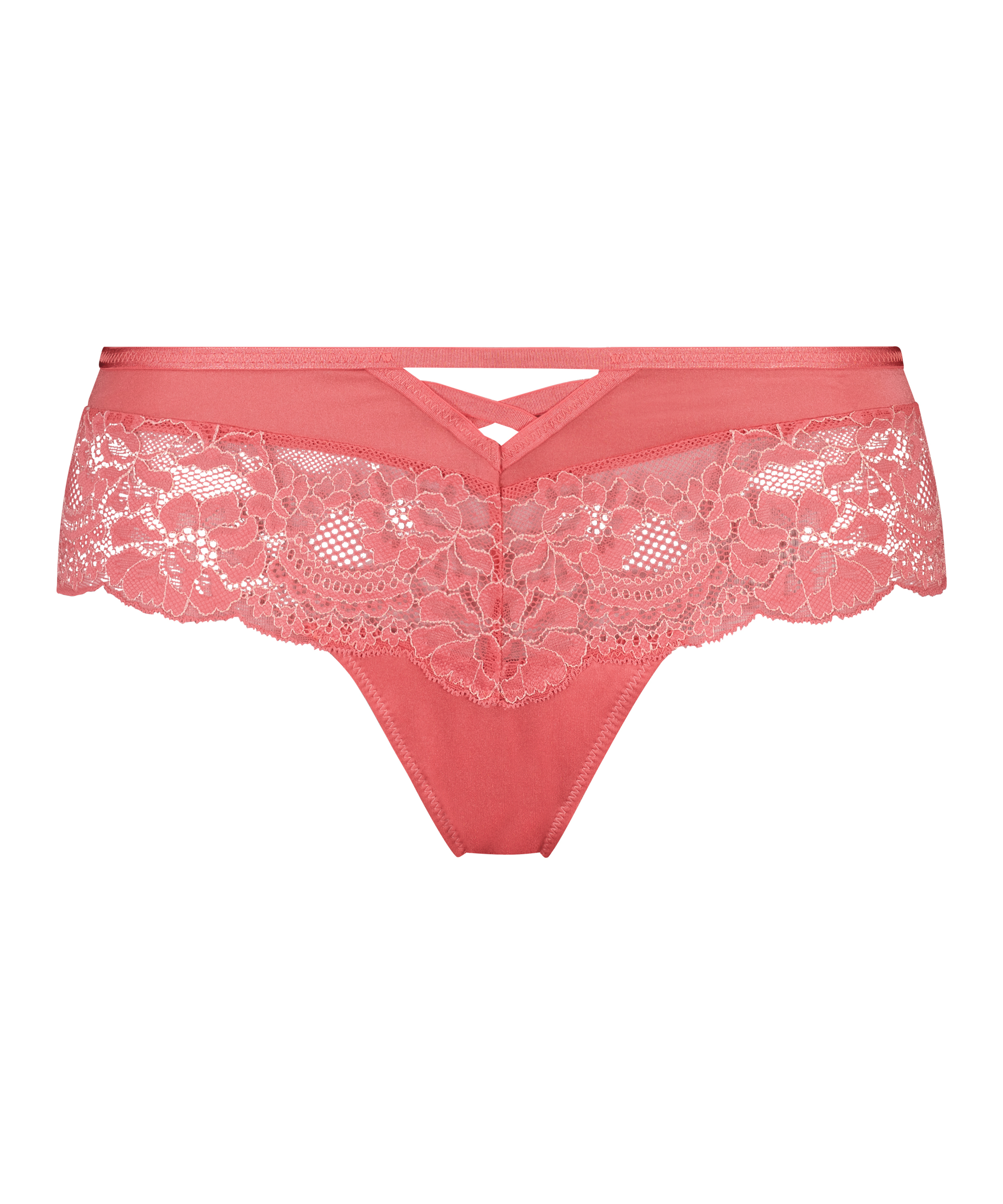 Boxerstring Loella, Rose, main