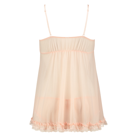 Ensemble Naomi Heartflock, Rose