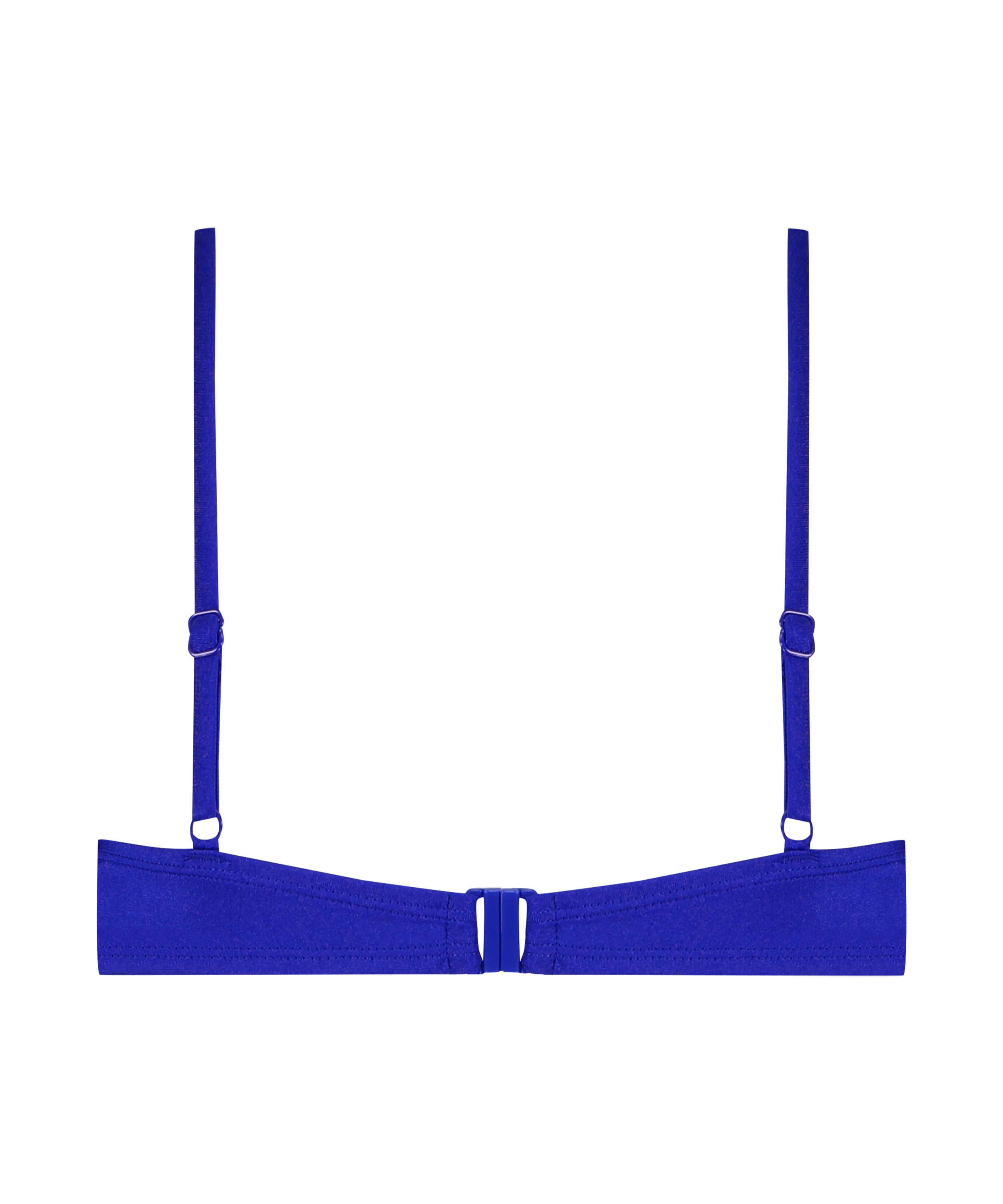 Bikini-Top Bari, Blau, main