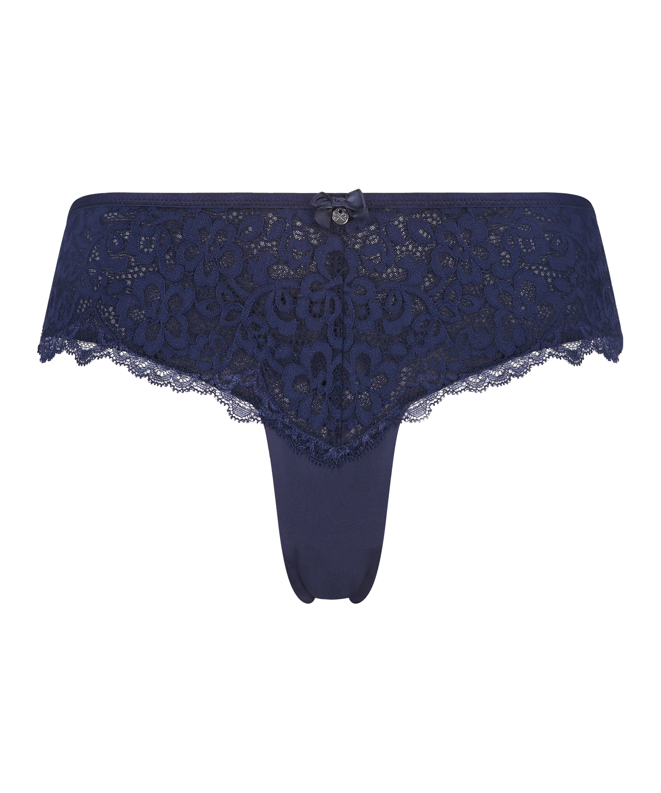 Brazilian Marine, Blau, main