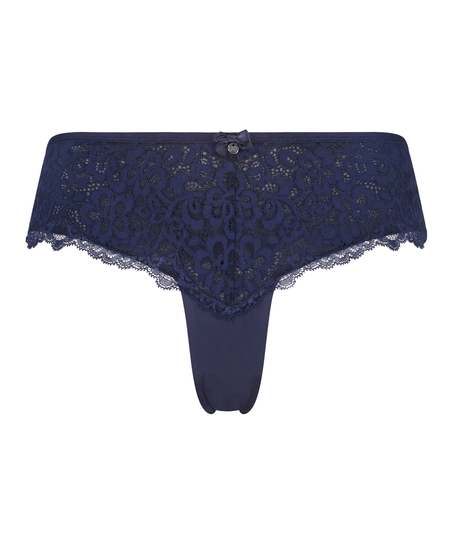 Brazilian Marine, Blau