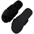 Slipper Lia, Schwarz