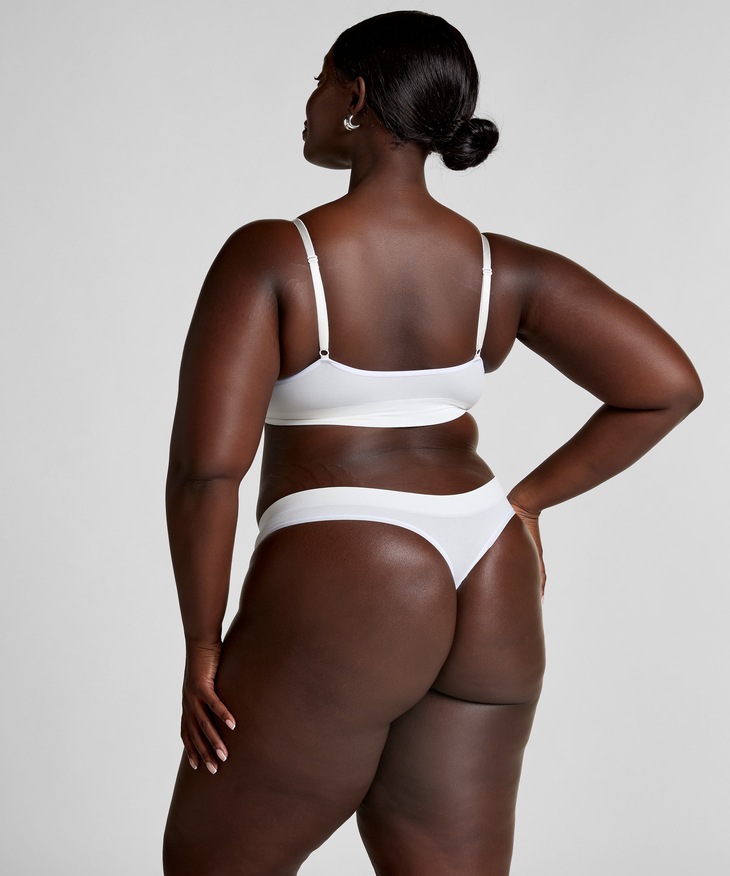 String Dide, Weiß, main