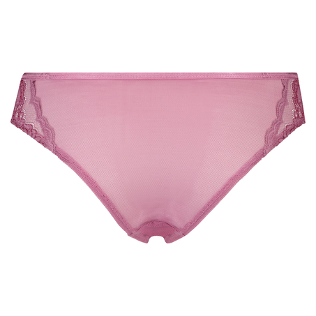 Brazilian Slip Courtney, Lila