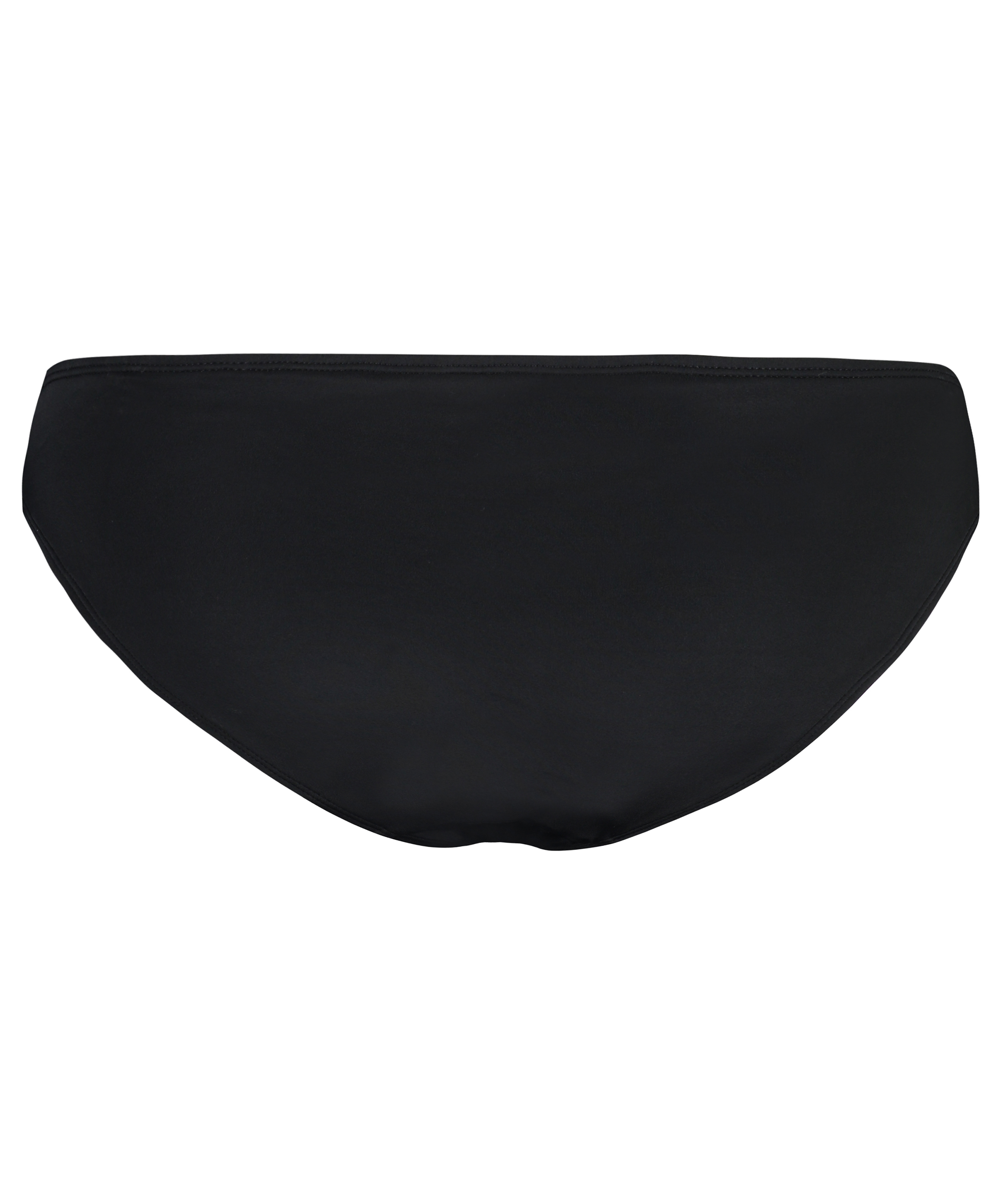 Bikini Slip Rio Sunset Dream, Schwarz, main