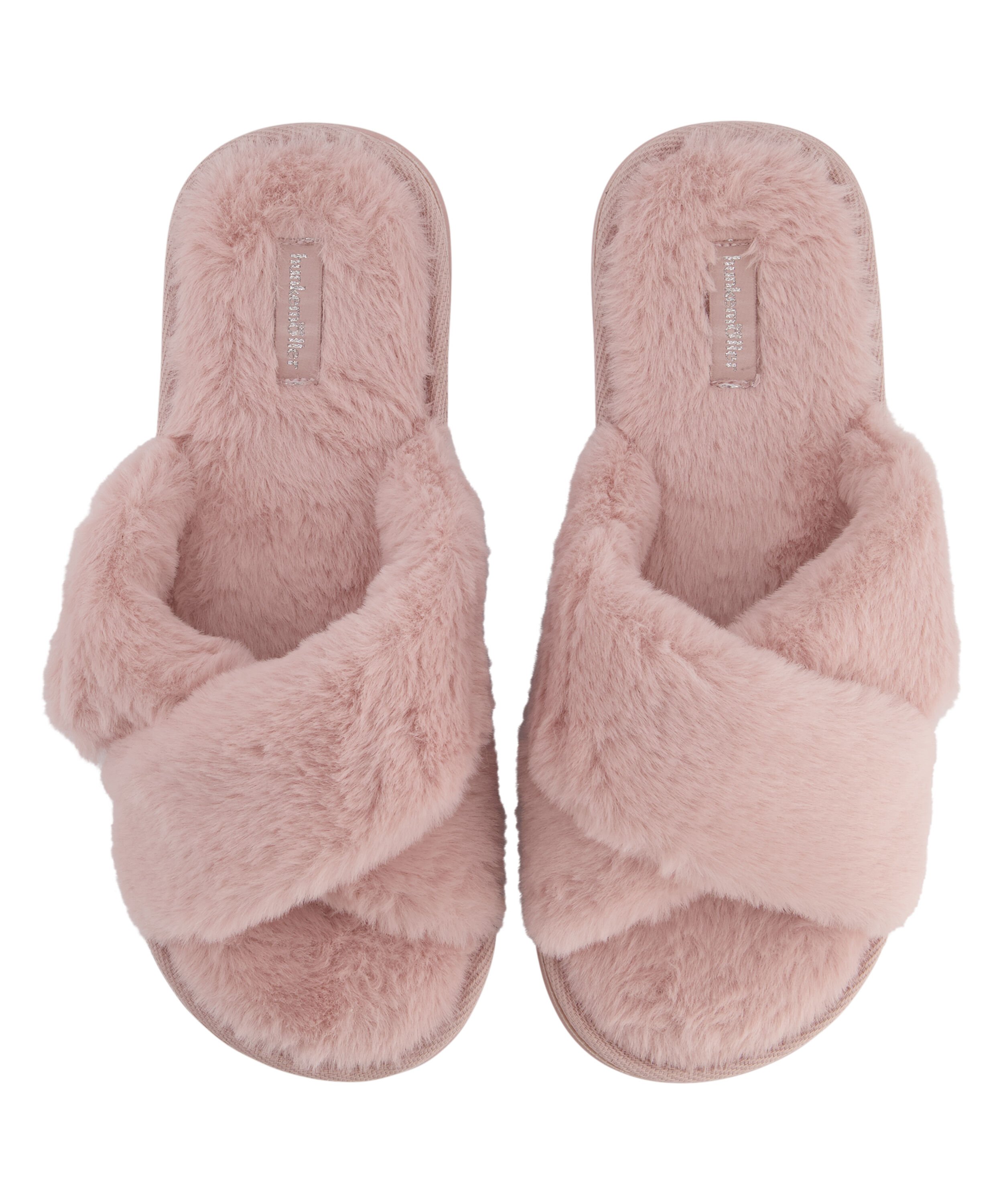 Slipper Lia, Rose