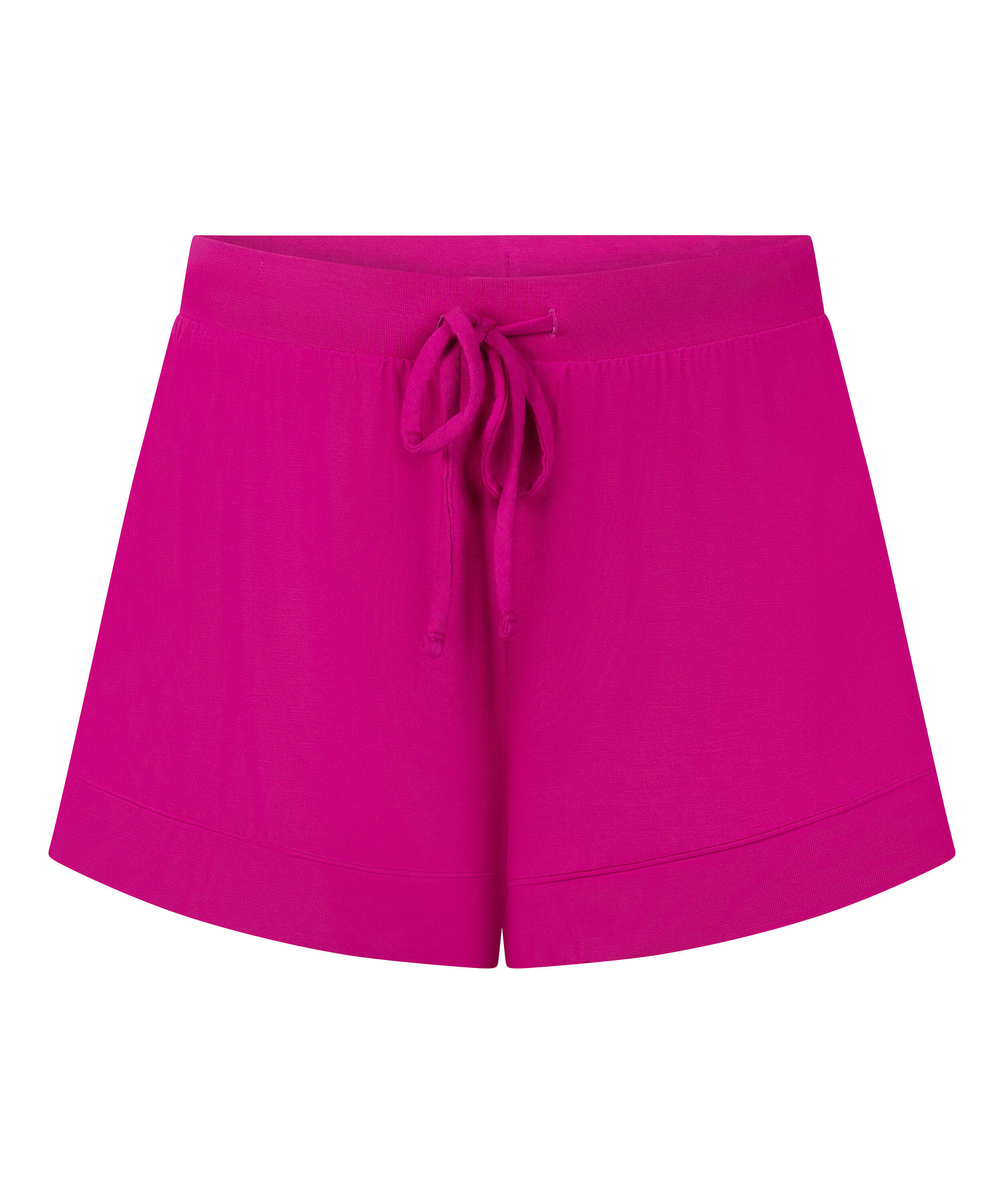 Jersey-Shorts Essential, Rose