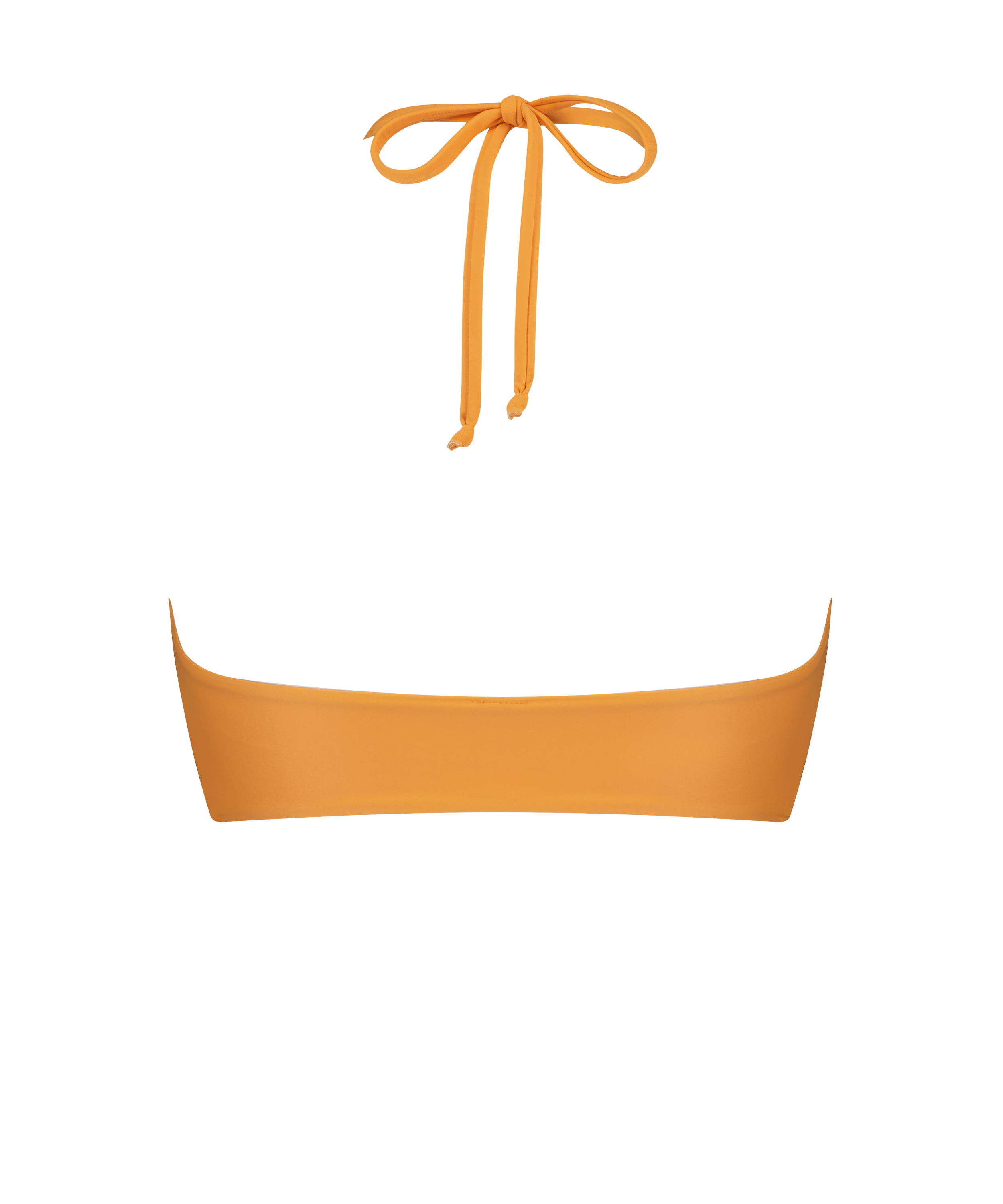 Bikini Oberteil Juicy, Orange, main