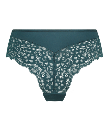 Brazilian Marine, Blau