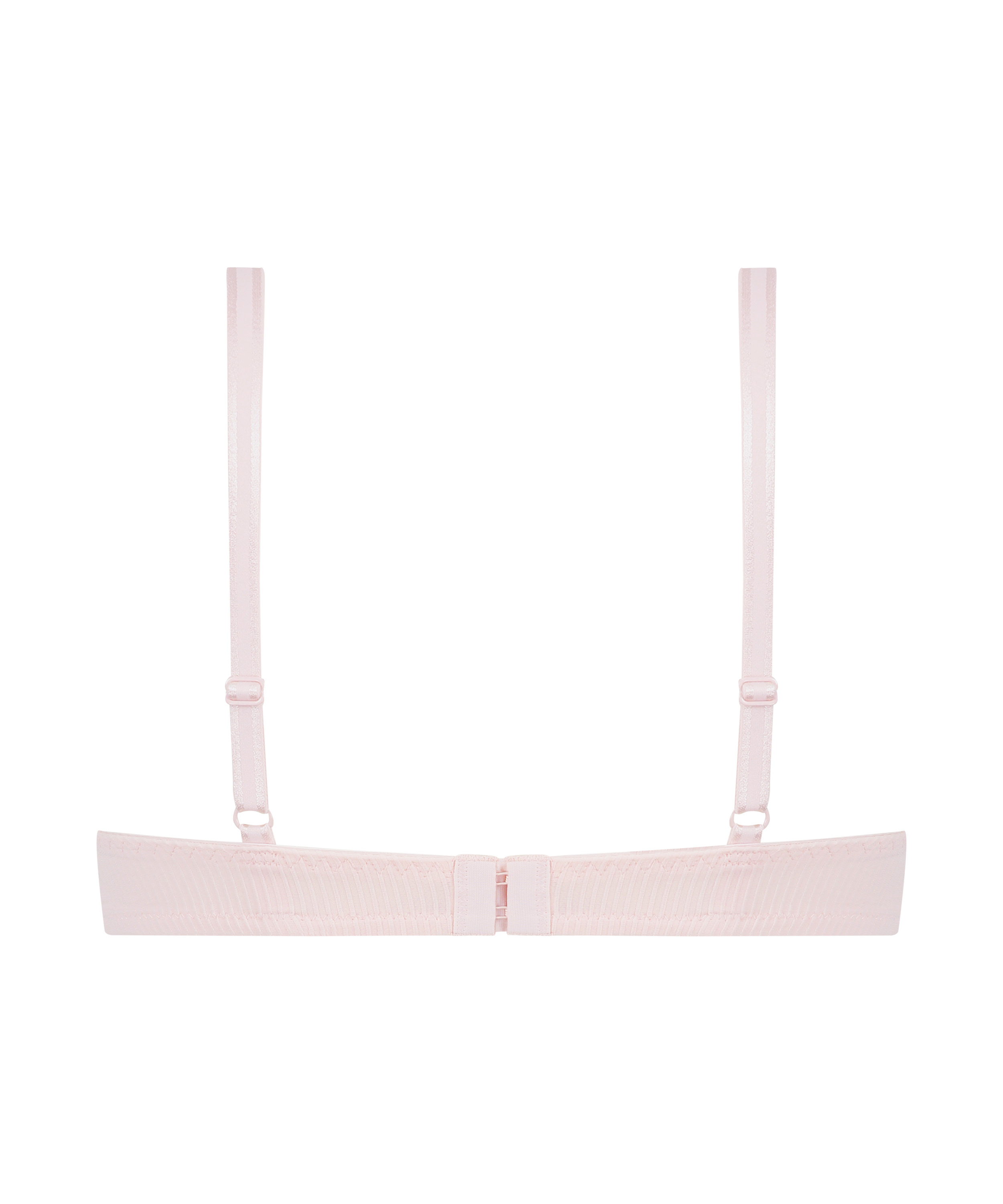 Vorgeformter Bügel-BH Lola, Rose, main