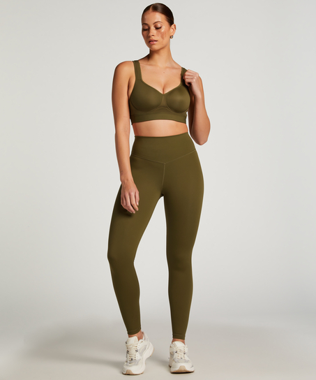 HKMX Sport-BH The All Star Level 2, Grün