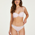 Soutien-gorge à armatures préformé Marion, Rose