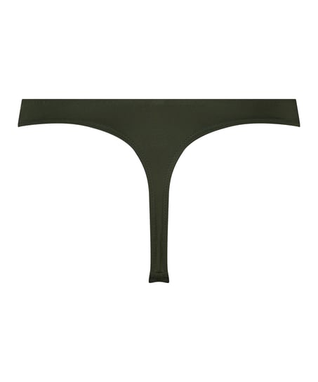 String Marine, Gr&uuml;n