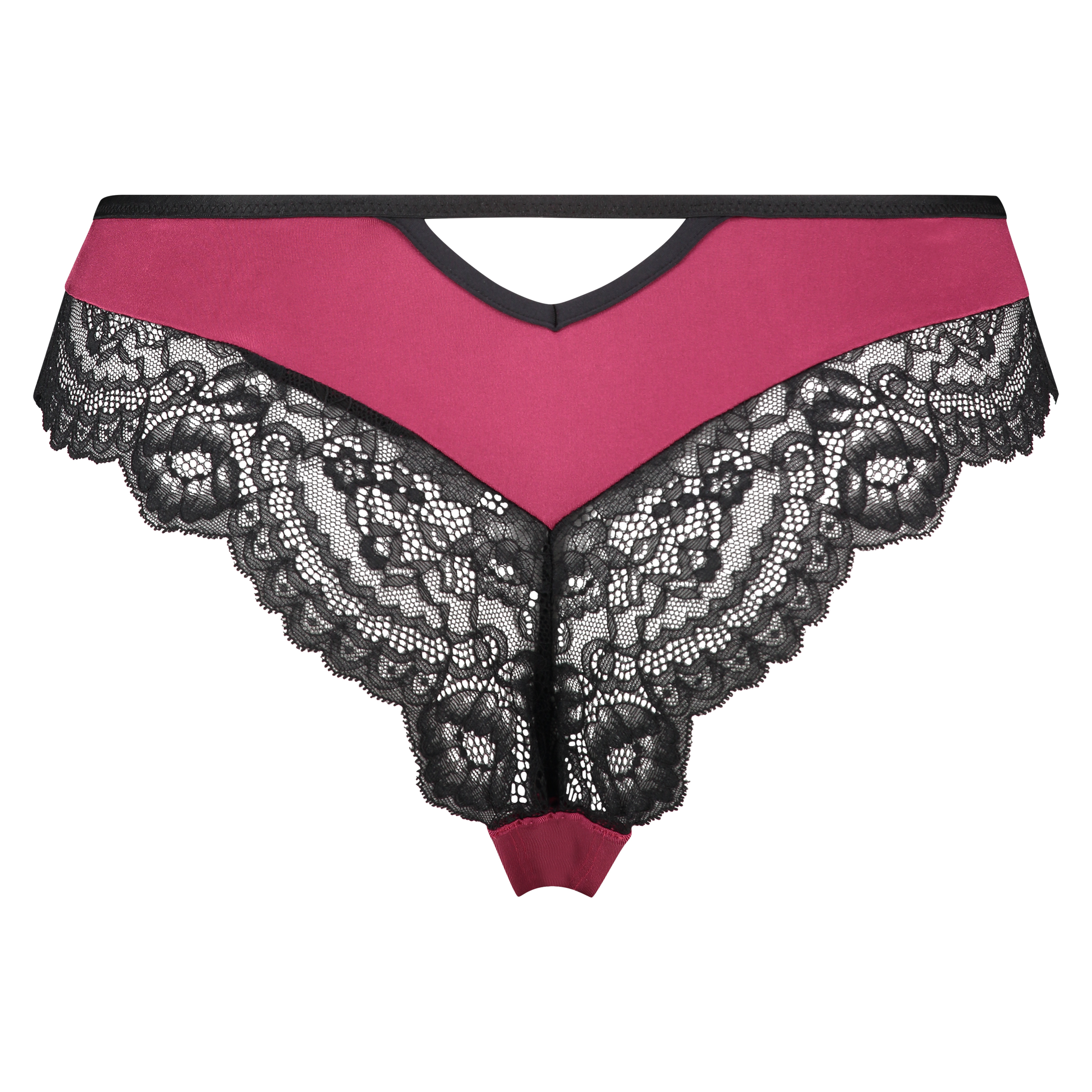 Brazilian Lotus Ann Kathrin, Lila, main