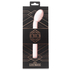 Rosy Gold Nouveau G-spot Vibrator, Rose