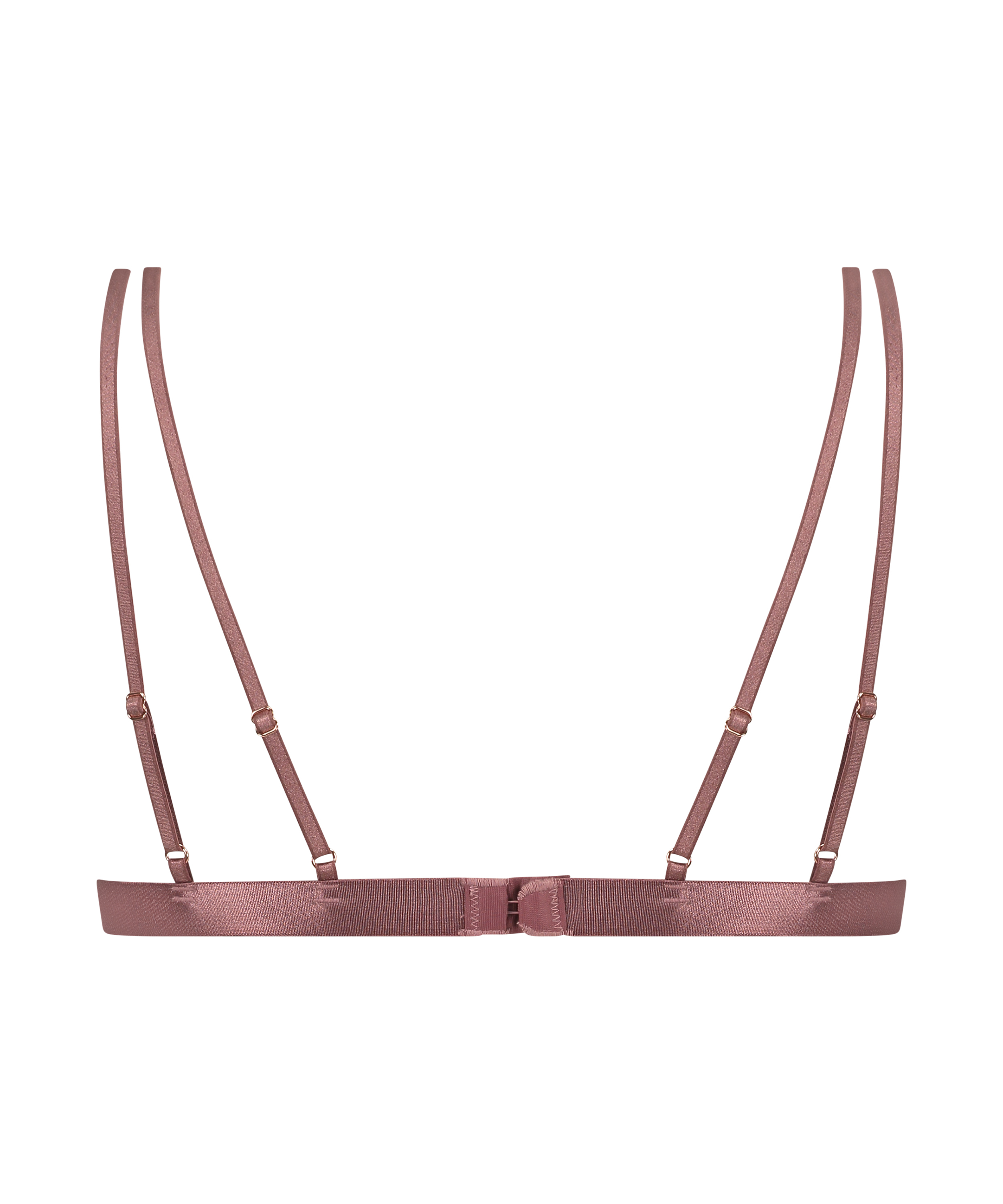 Brassi&egrave;re Mila, Violet, main