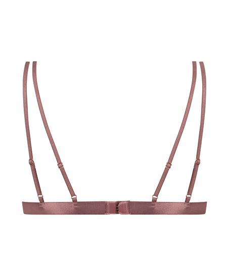 Brassi&egrave;re Mila, Violet