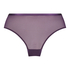 Slip br&eacute;silien Sienna, Violet