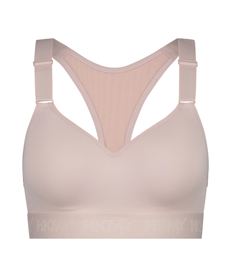 HKMX Sport-BH The All Star Level 2, Lila