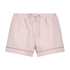 Short Coton, Rose