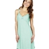 Slipdress, Amsterdam, Blau