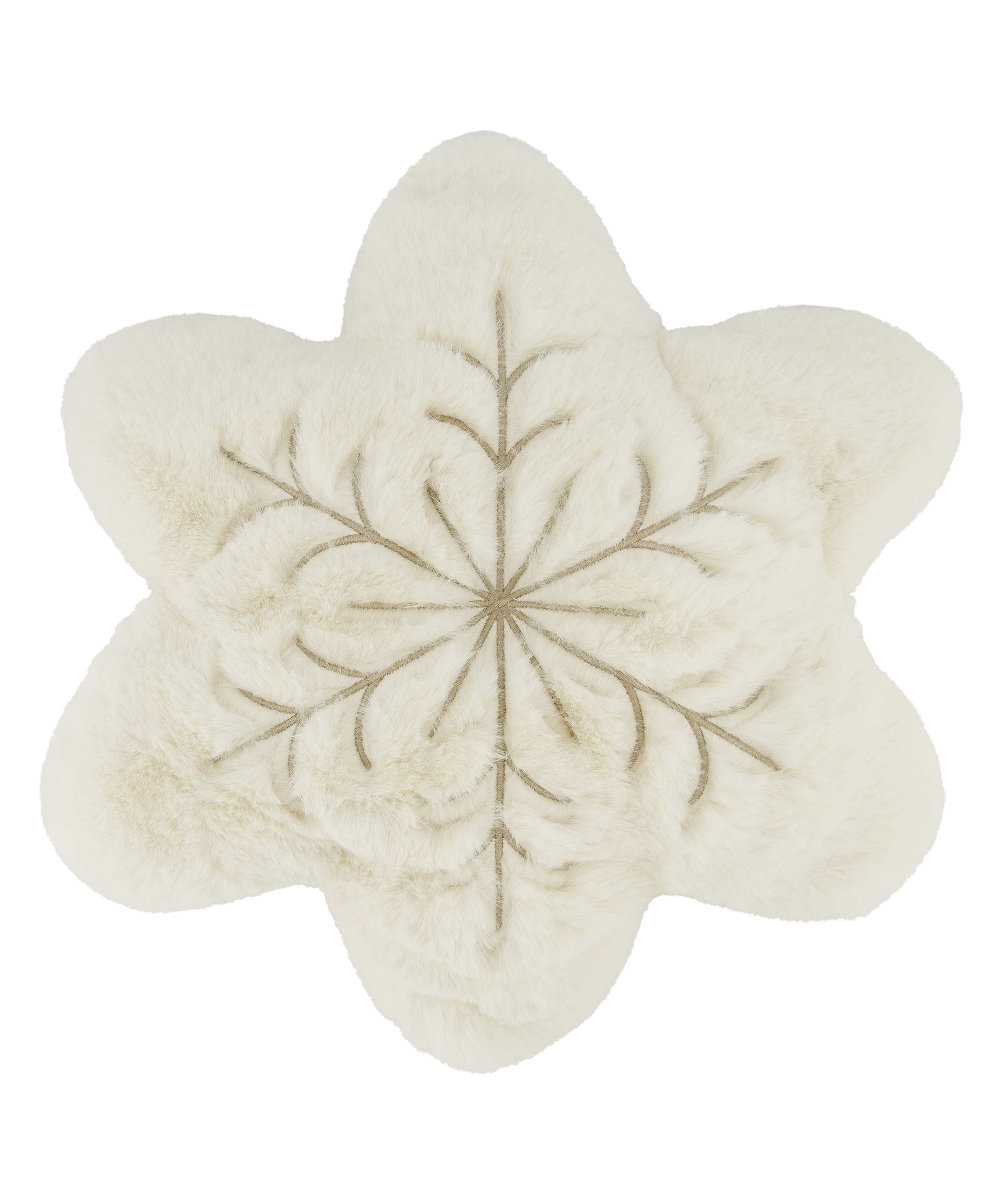 Wärmflasche, Weiß, main