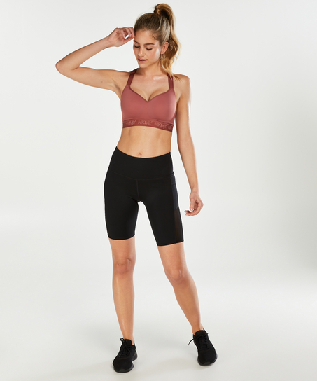 HKMX Sport-BH The All Star Level 2, Rose