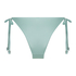 Bikini Slip Cheeky Tanga Sydney, Blau