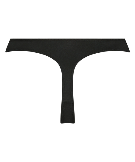 String Char, Schwarz