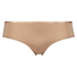 Slip brésilien Angie, Beige