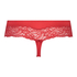Boxerstring Sophie, Rot