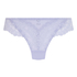 Slip brésilien Daisy, Violet