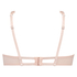 Soutien-gorge &agrave; armatures non-pr&eacute;form&eacute; Nightshade Doutzen, Rose
