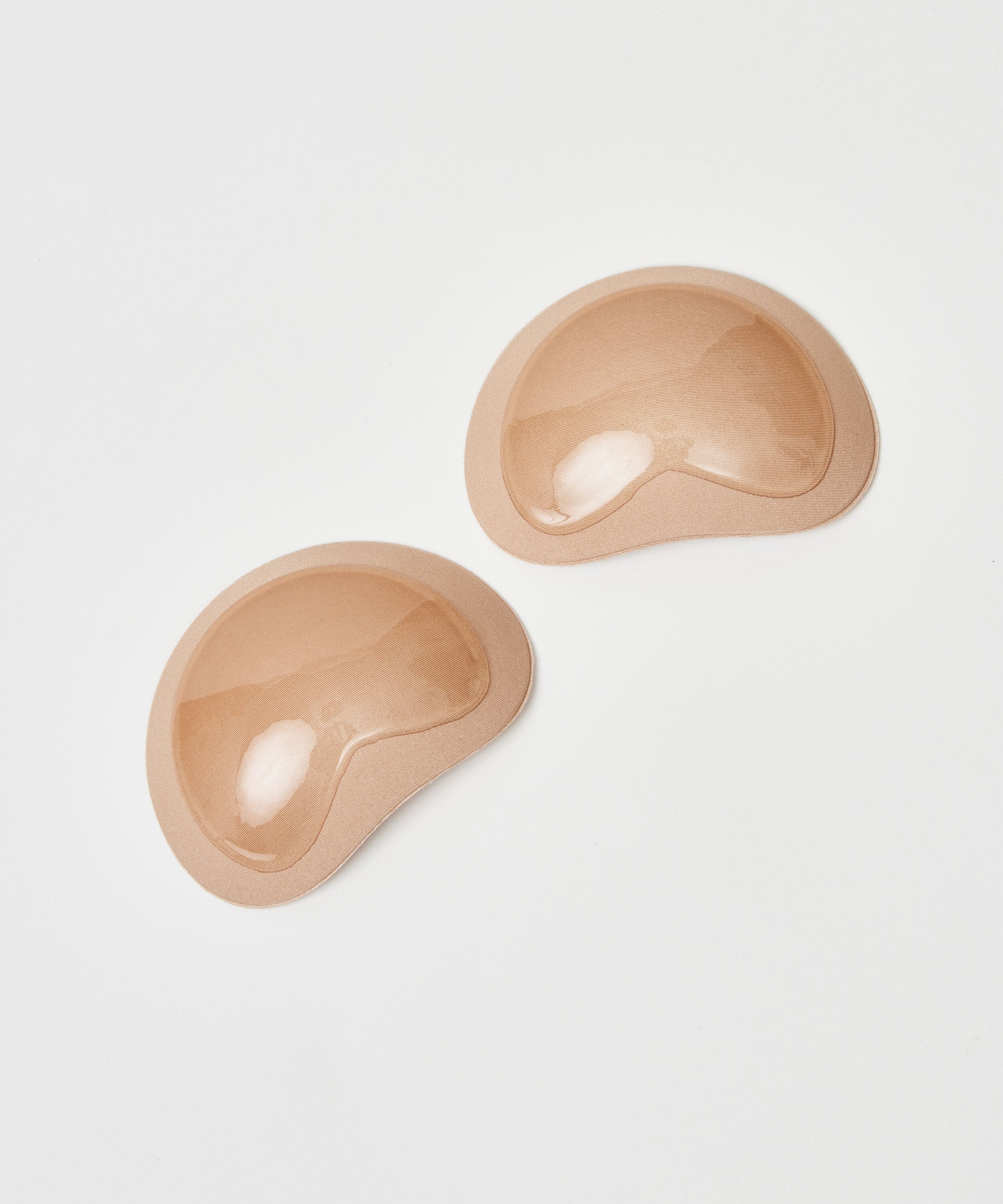 Stick-on Push-up Pads