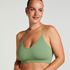 Bralette Dianne, Gr&uuml;n