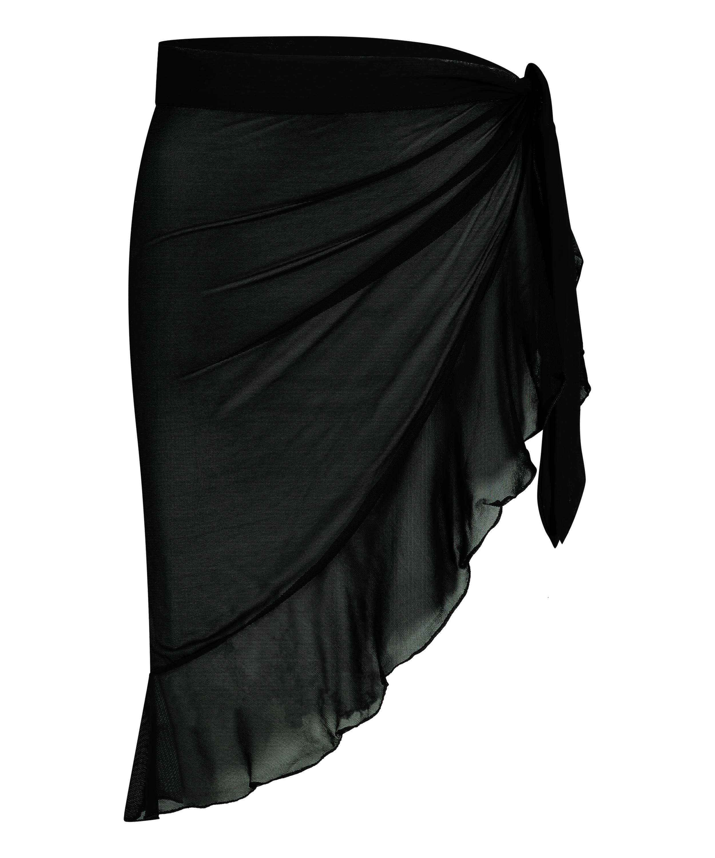 Pareo, Schwarz, main