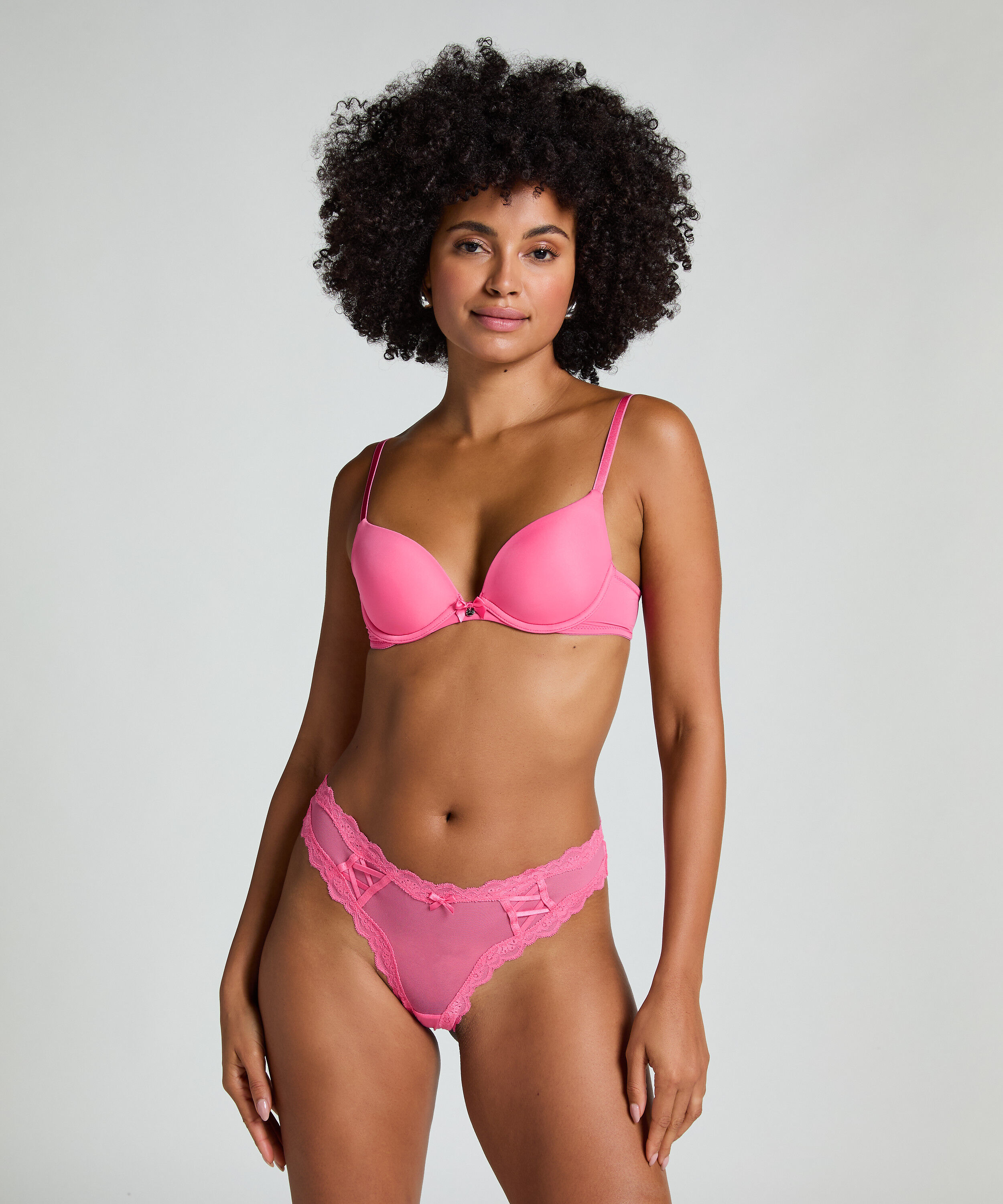 Astra Brazilian, Rose