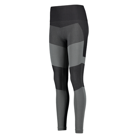 HKMX Legging taille haute The Motion, Noir