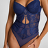 Body Bronte, Blau