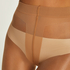 2 Paar 20 Denier Pantys, Beige